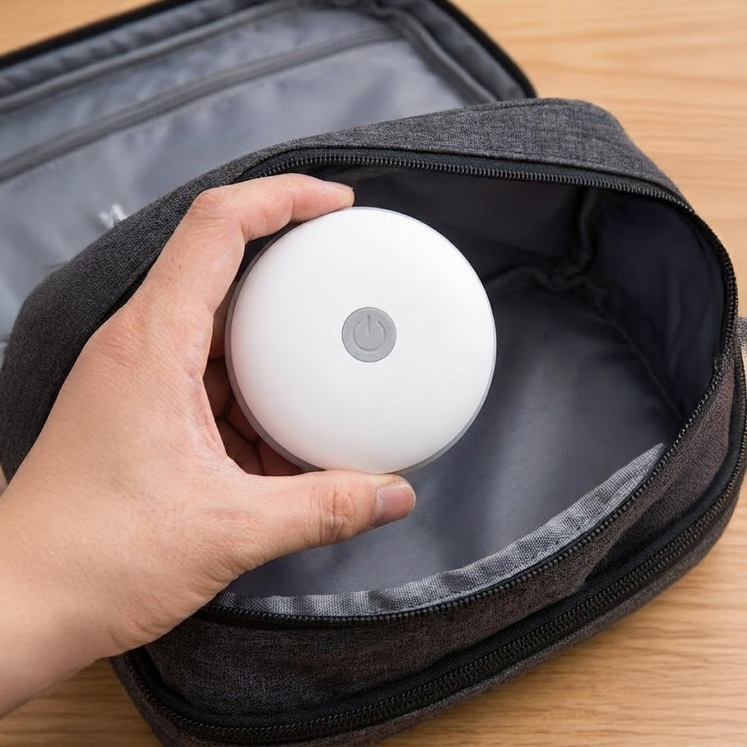 DentalPULSE Travel Pod