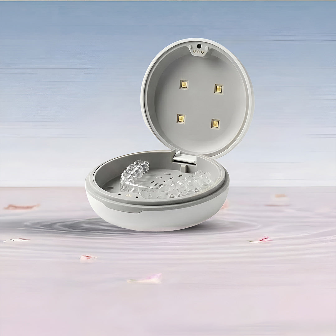 DentalPULSE Travel Pod