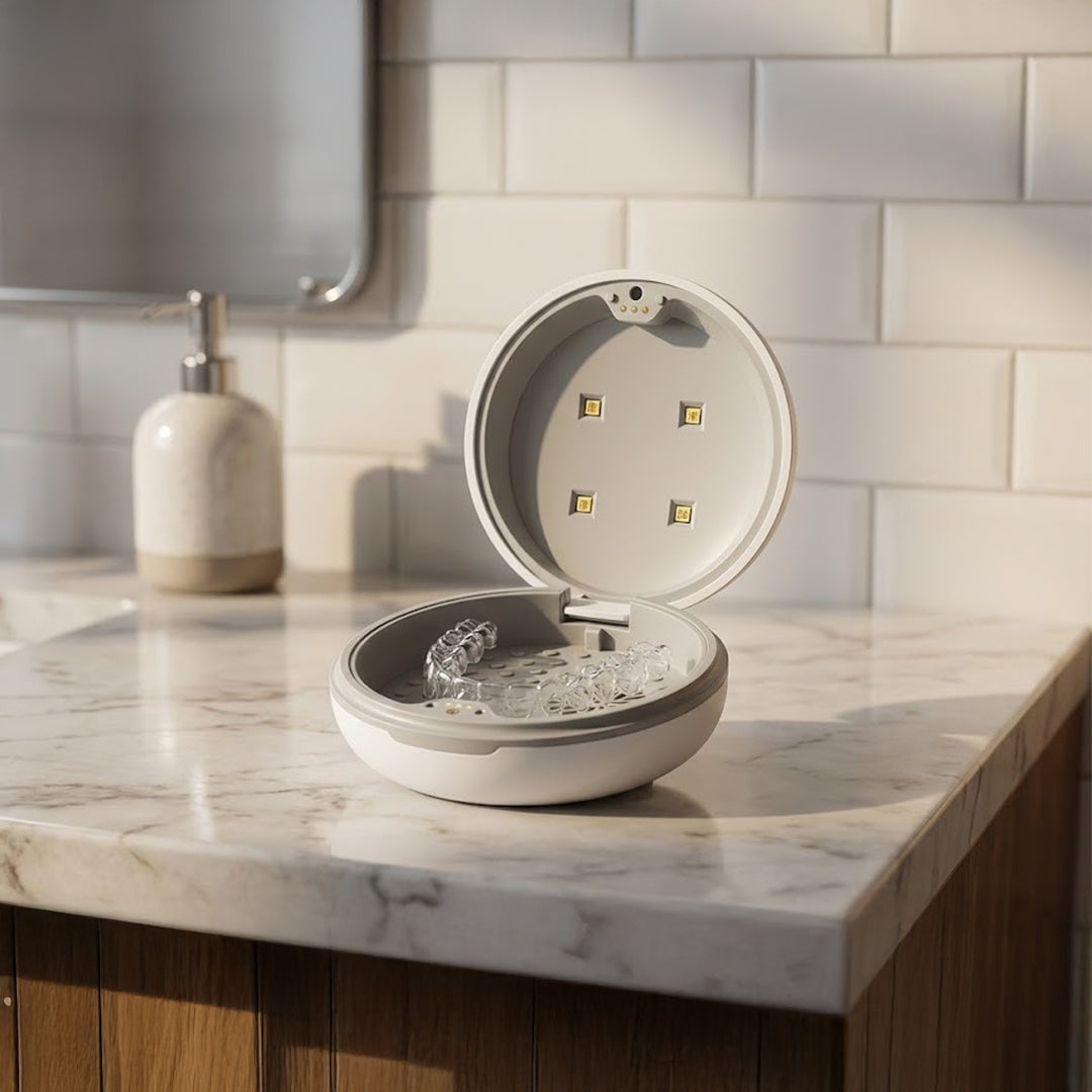 DentalPULSE Travel Pod