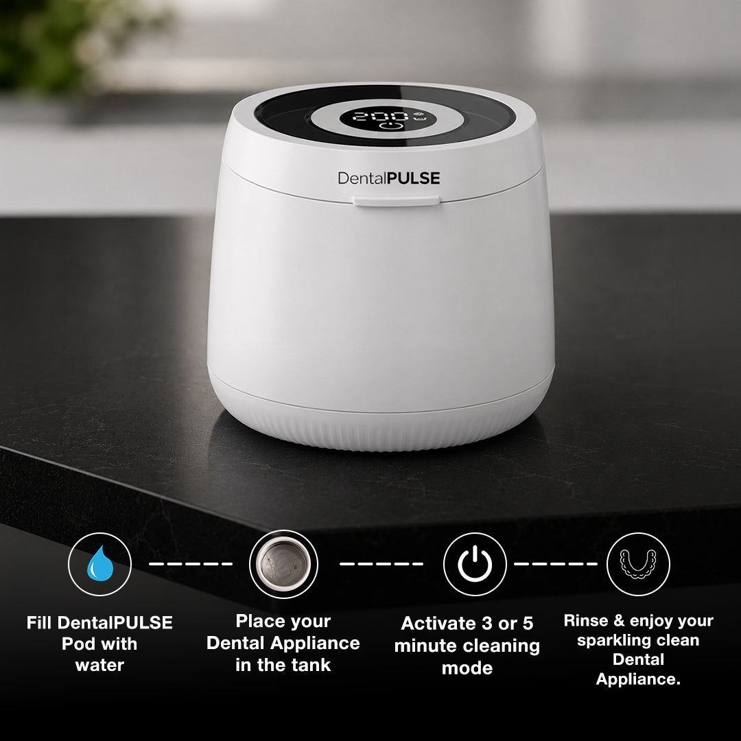 DentalPULSE Pod Max