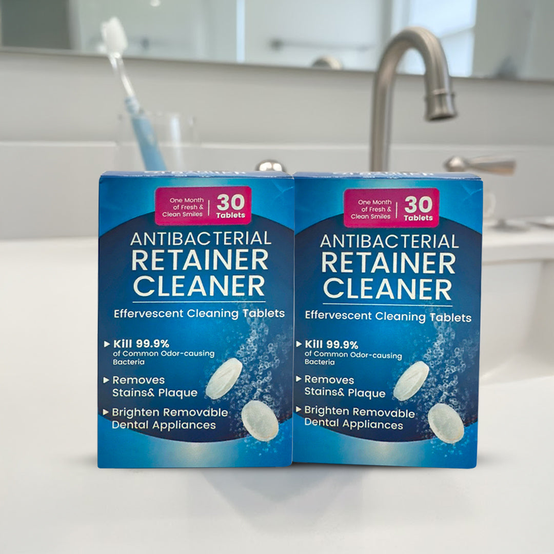 Dental Tablets