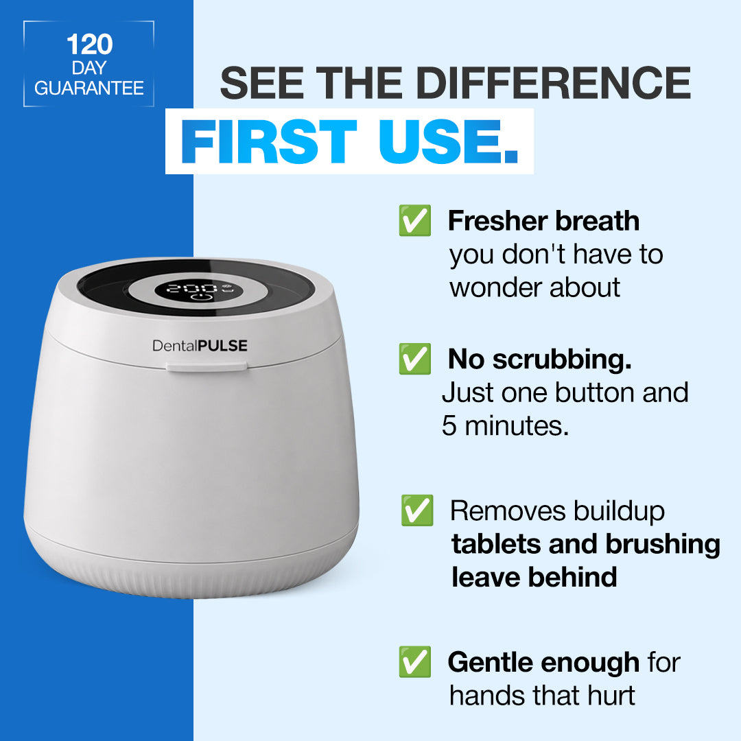 DentalPULSE Pod Max