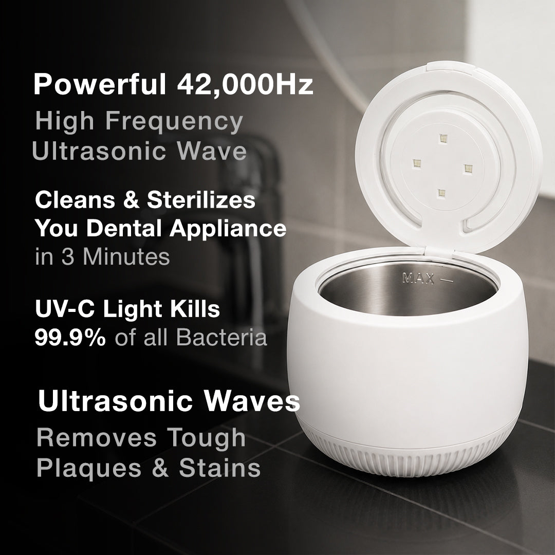 DentalPULSE Pod Max