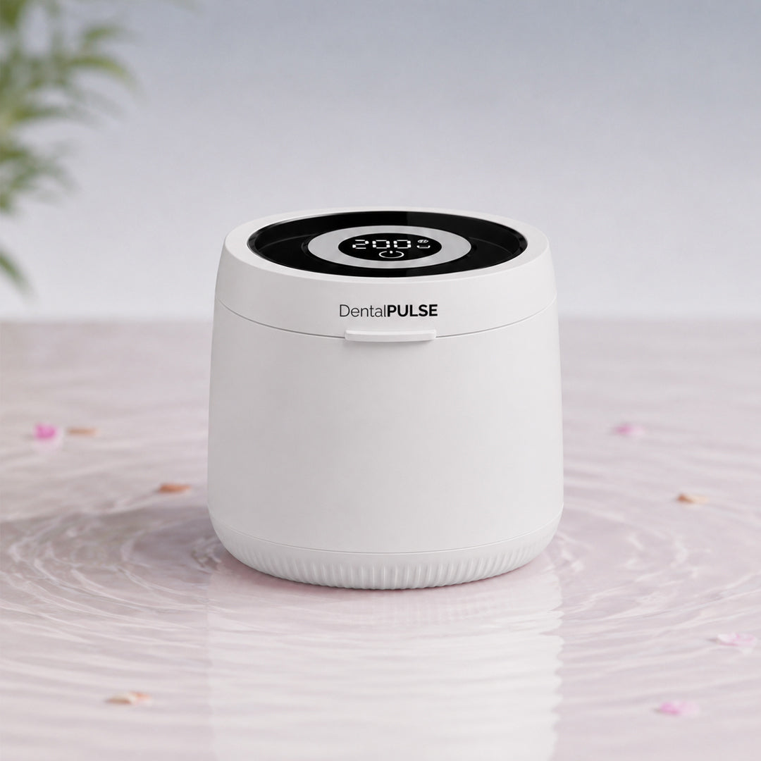 DentalPULSE Pod Max