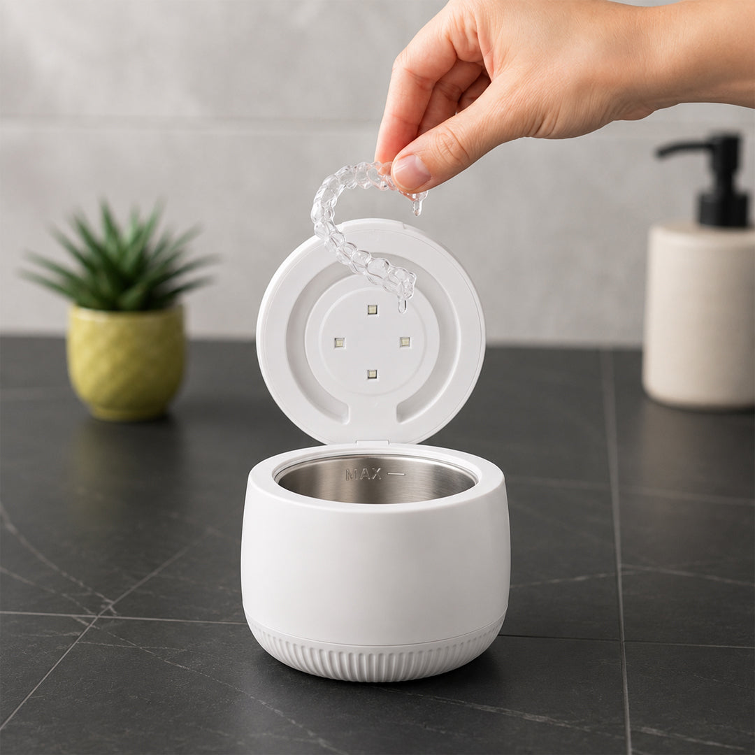 DentalPULSE Pod Max