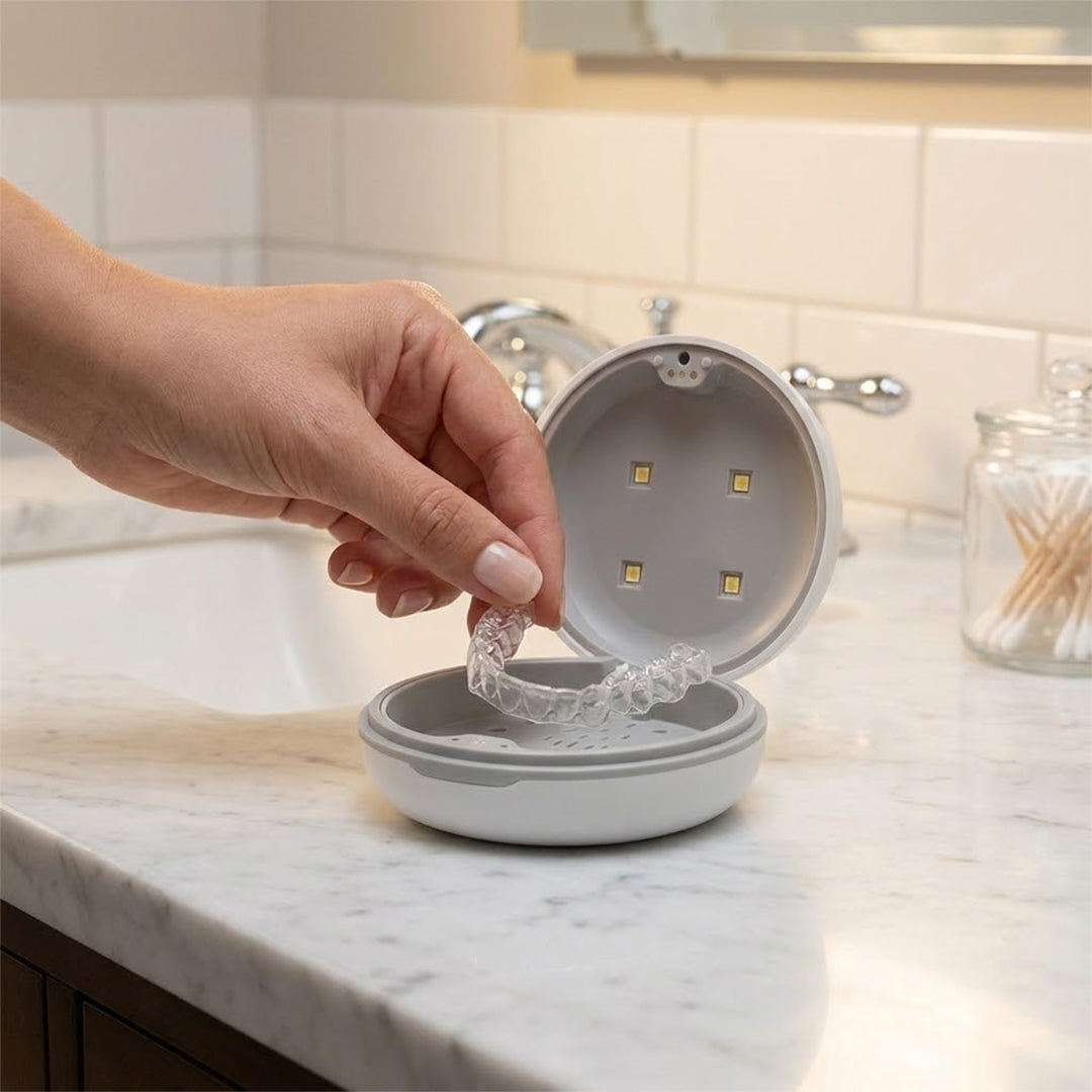 DentalPULSE Travel Pod