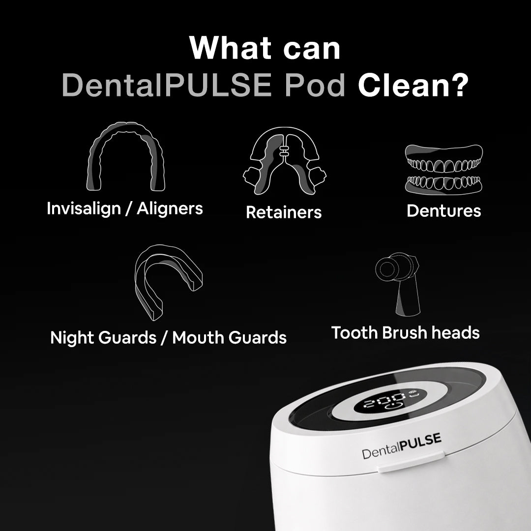 DentalPULSE Pod Max