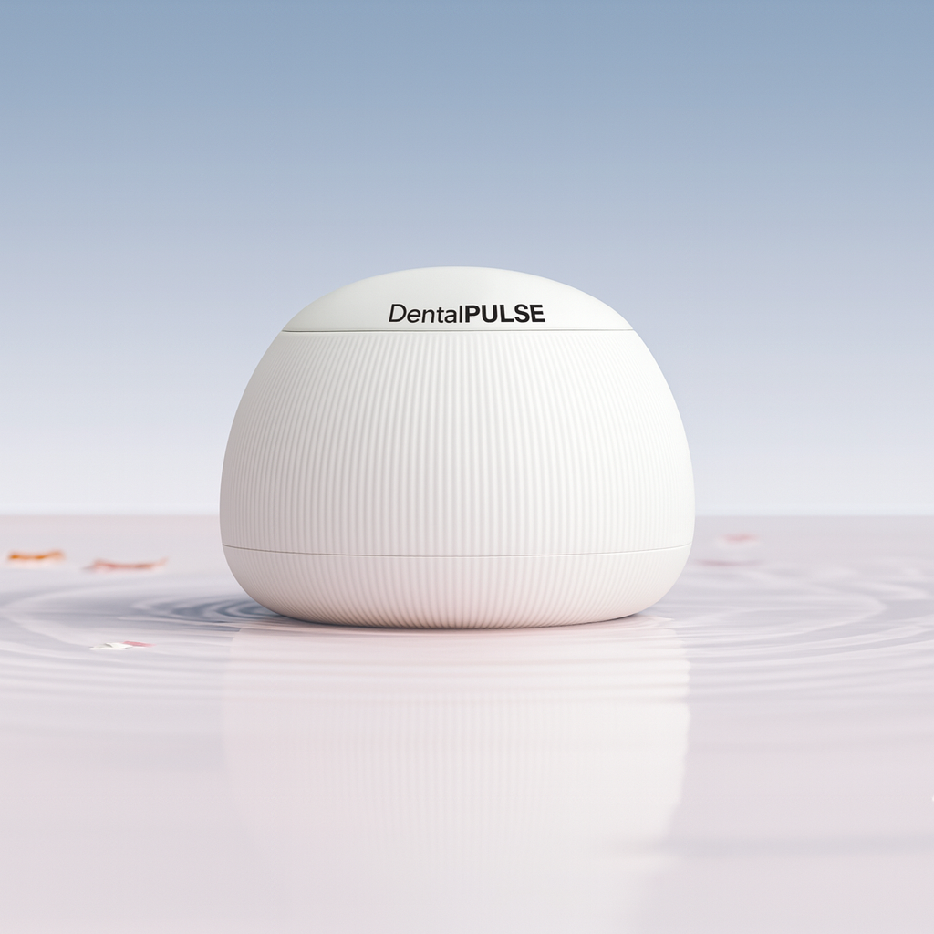 DentalPULSE Pod