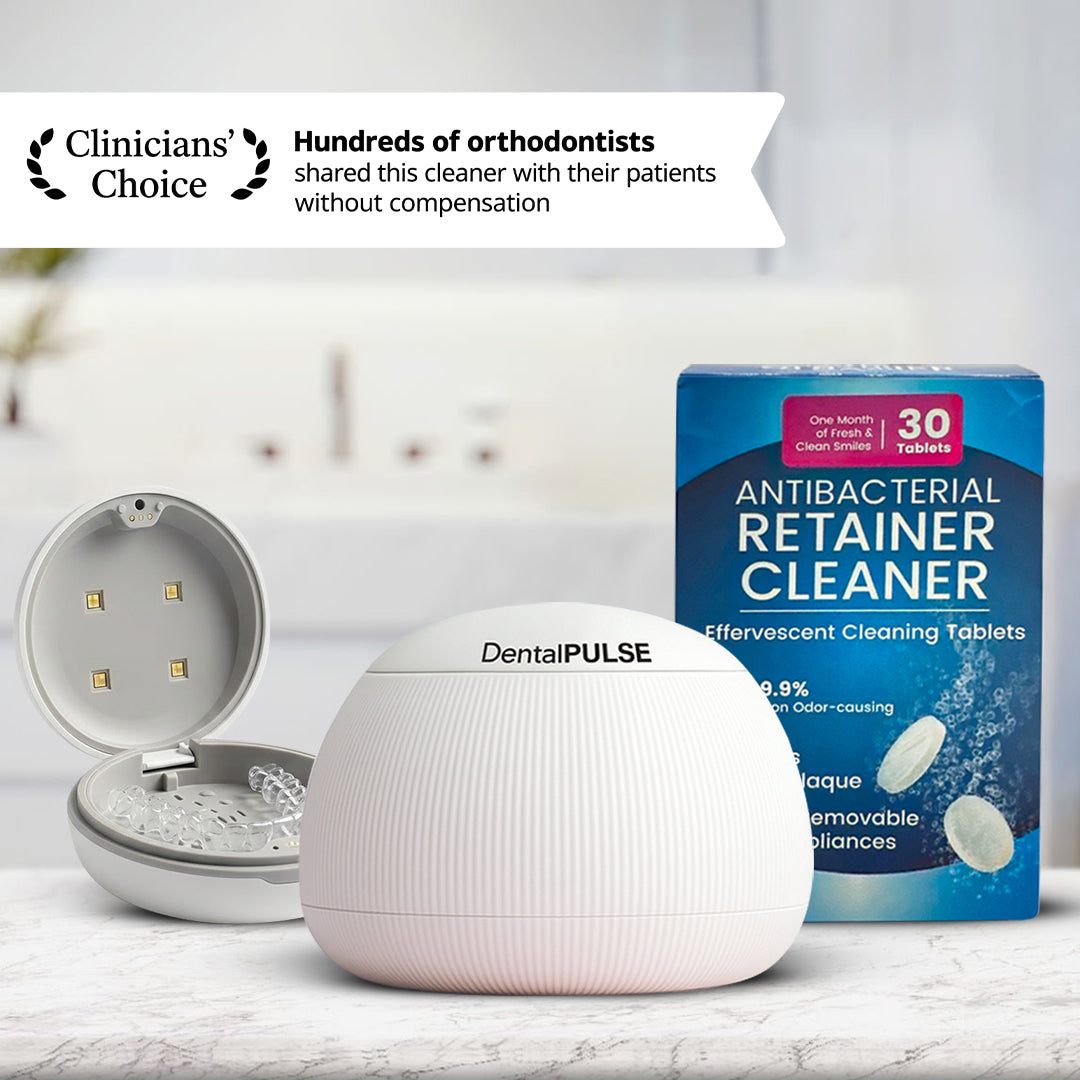 Ultimate Cleaning Bundle