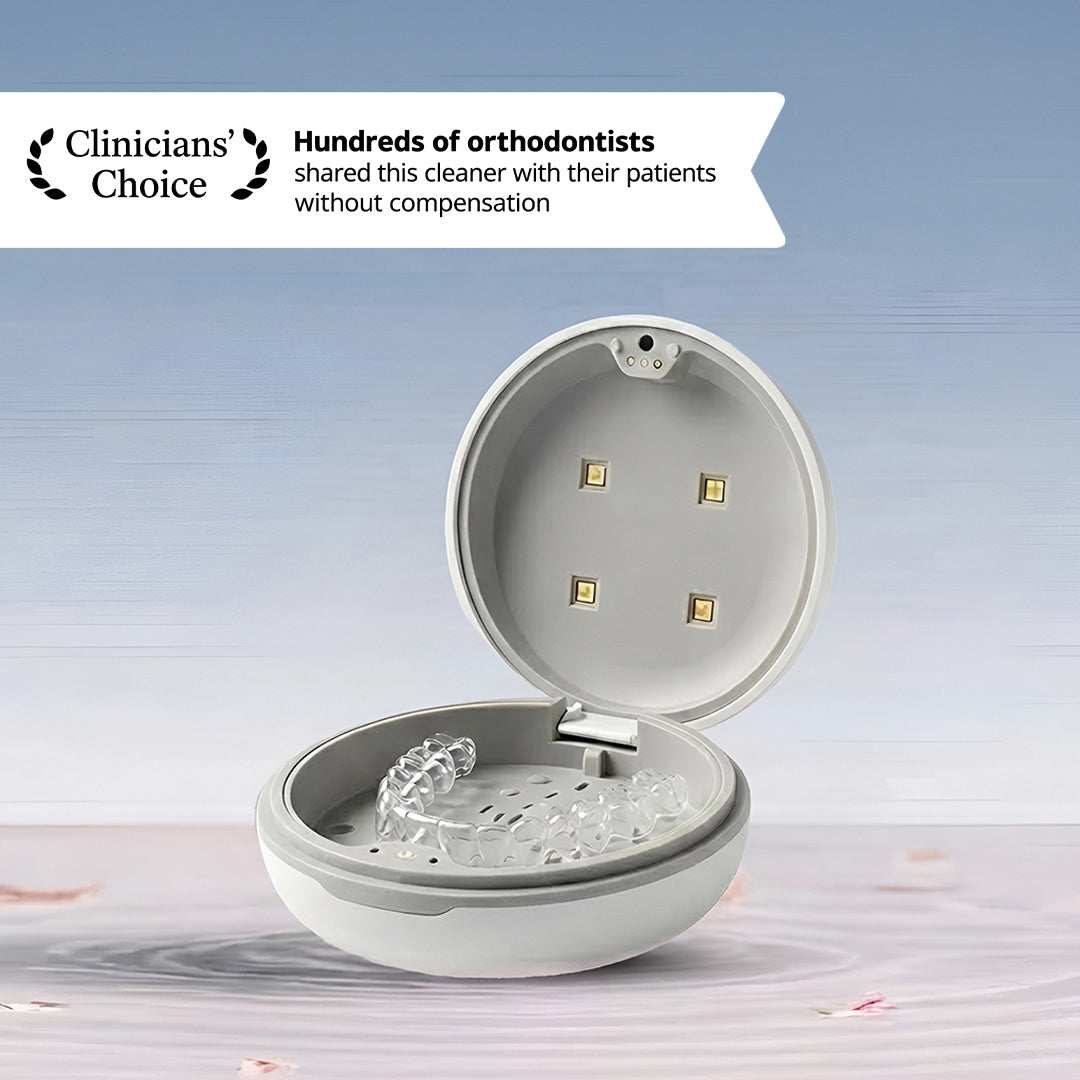 DentalPULSE Travel Pod