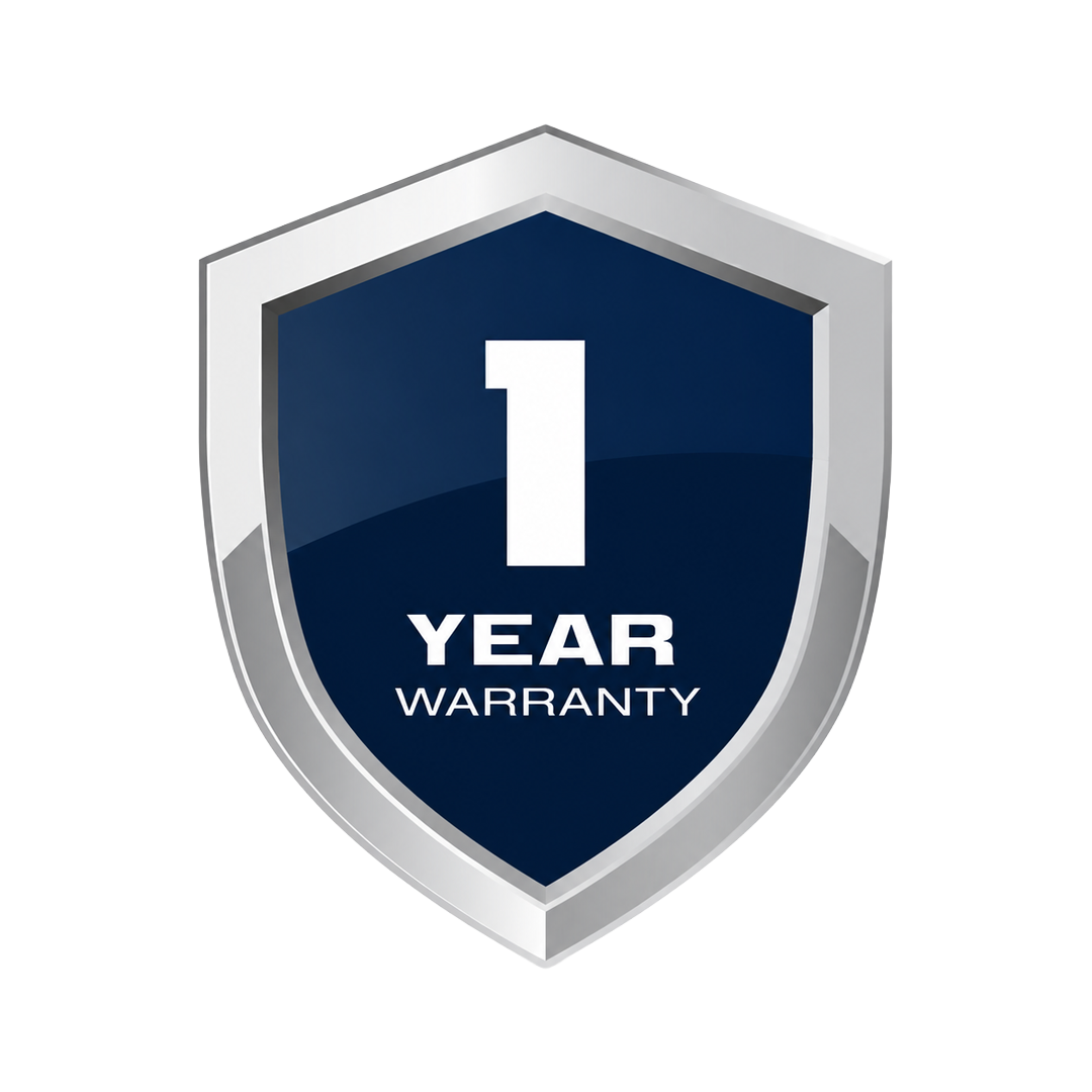 1-Year Extended Warranty