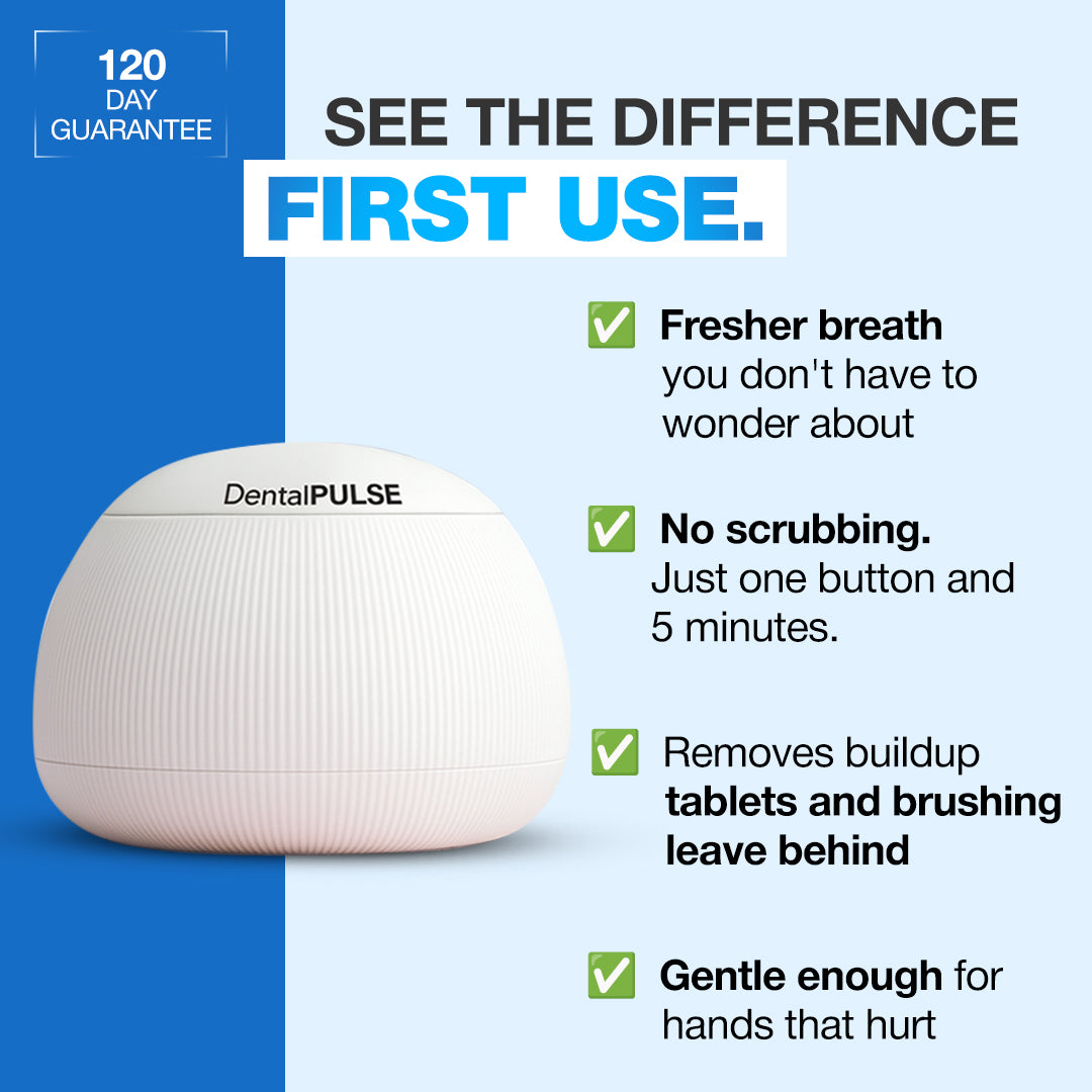 DentalPULSE Pod Pro