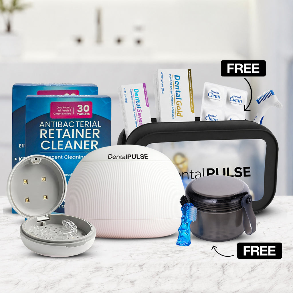 Upgrade To Cleaning Bundle