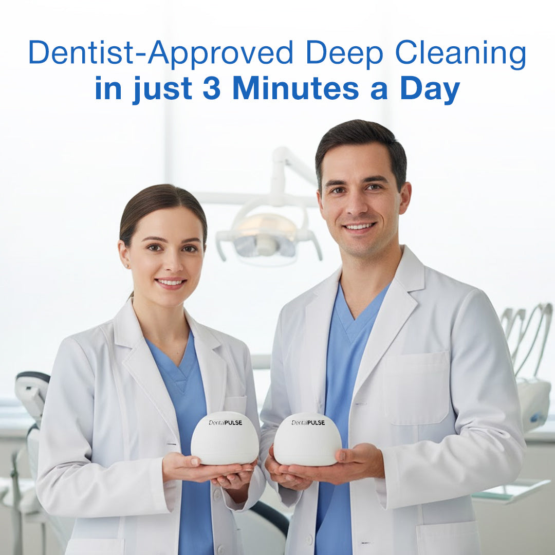 DentalPULSE Pod (+Free 1 Year Warranty)