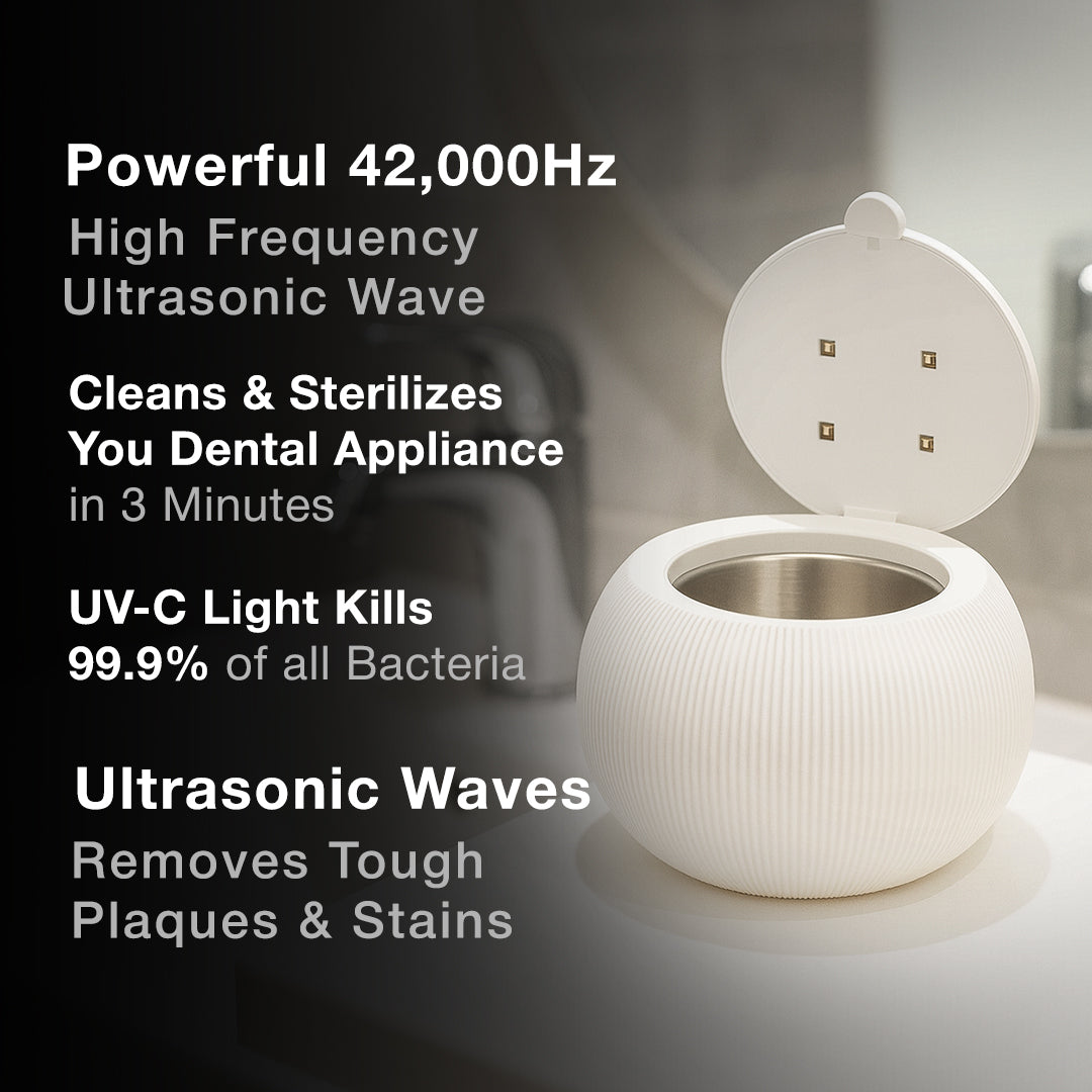 DentalPULSE Pod (+Free 1 Year Warranty)